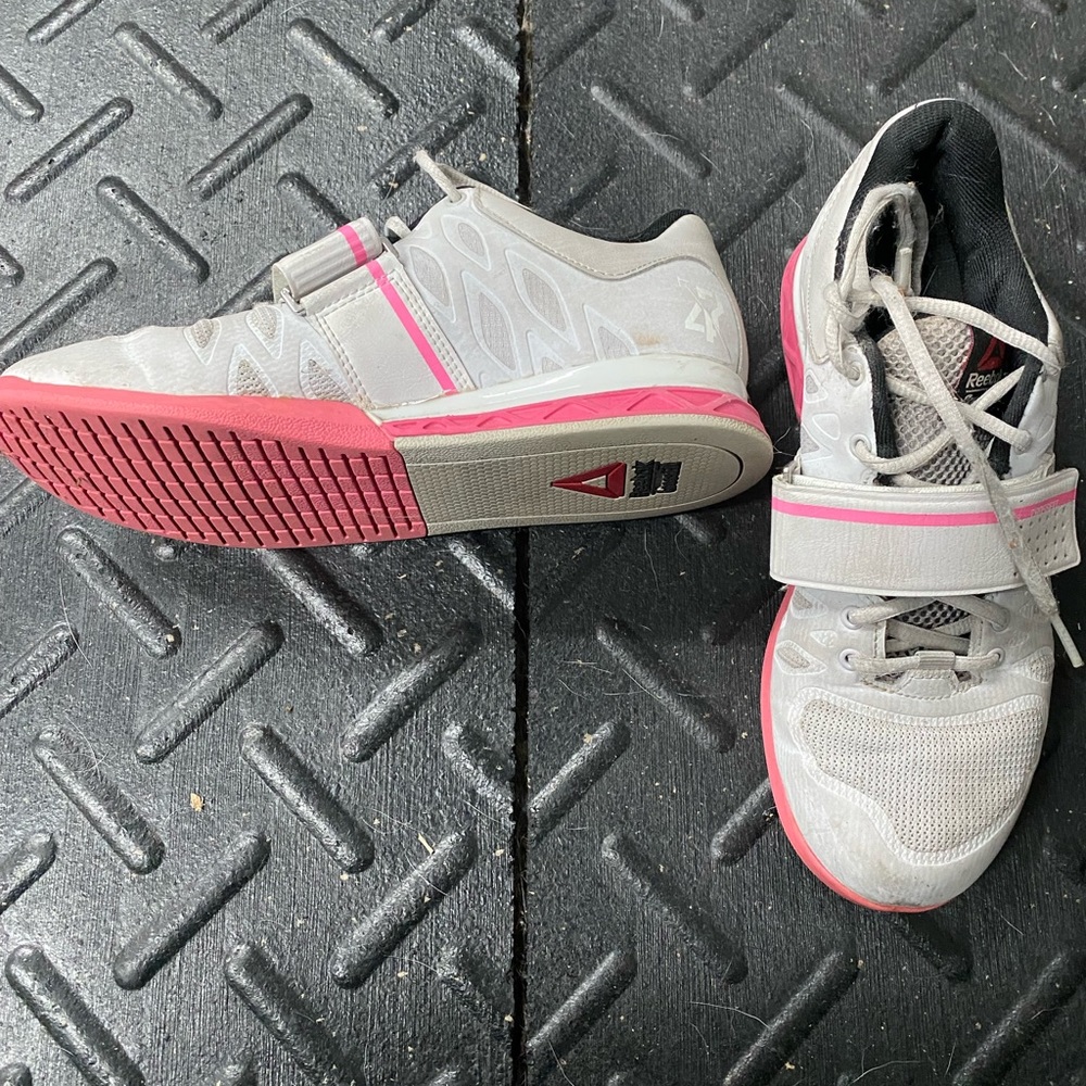 Reebok Lifters